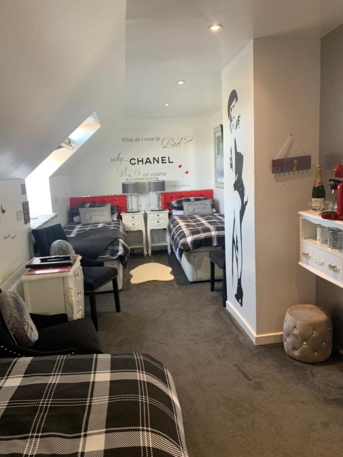 Guest house Gleninver