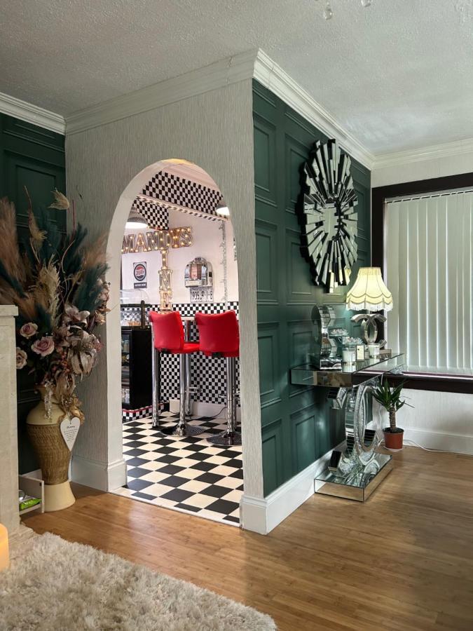 Gleninver Guest house Inverness